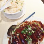 Review Mr Mans Best Chinese Restaurant Nottingham (2)