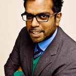 Romesh Ranganathan Comedian Interview