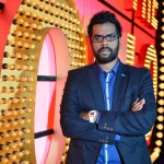 Romesh Ranganathan Interview