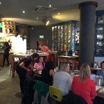 Rub Smokehouse Review Nottingham