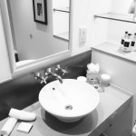 Staybridge Suites Review Bathroom