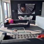 Staying Cool Penthouse 2 Bedroom Apartment Hotel Rotunda Birmingham Review Views (1)