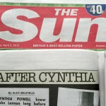 The Sun Cynthia Lennon Final Interview