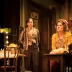 West End Gypsy Review London West End