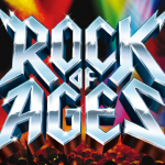 1980's Musical Rock Of Ages Venetian Las Vegas