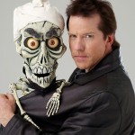 Achmed Puppet Las Vegas