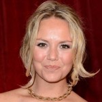 Actress Charlie Brooks Janine Eastenders Life Story Interview