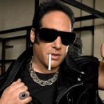 Andrew Dice Clay Live Review 2015