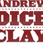 Andrew Dice Clay Tour 2015 Review