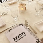 BBacio Italian Cuisine Restaurant Review The Trop Las Vegas