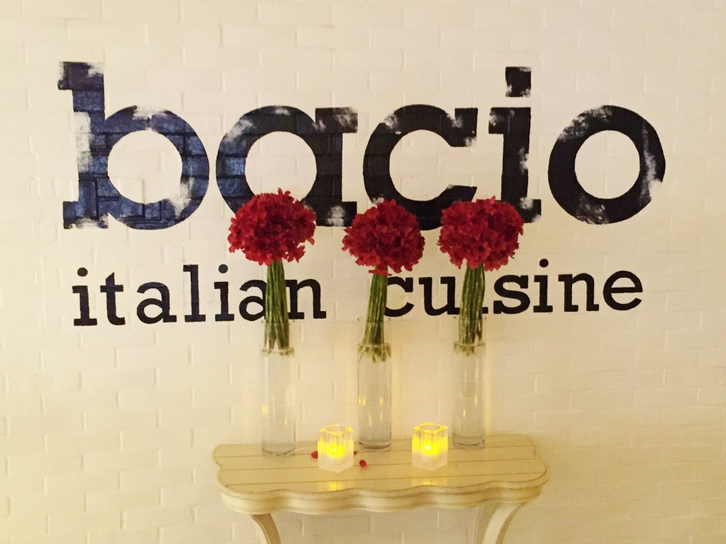 Bacio Review Italian Restaurant Tropicana Las Vegas (6)