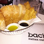 Bacio Review Italian Restaurant Tropicana Las Vegas (9)