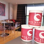 2 bedroom Blue Rainbow Aparthotel Manchester Review