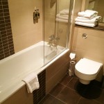 Blue Rainbow Aparthotel Manchester Review Bath