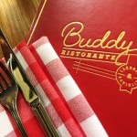 Buddy V's Sunday Brunch Review Las Vegas 