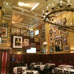 Carmines Family Italian Las Vegas Review (2)