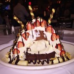 Best Italian Restaurant Las Vegas Carmines Caesars