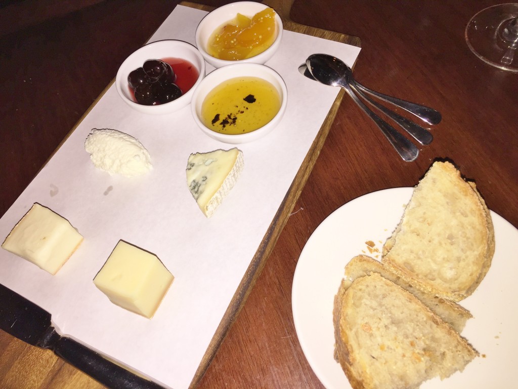 Cheese Review ROTTO Venetian Las Vegas