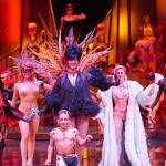 Cirque Du Soleil Zumanity Las Vegas