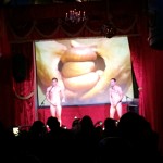 Cock Penis Puppet Show Las Vegas Review 