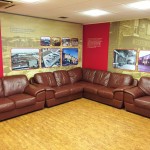 Coronation Street Tour Review Manchester Green Room