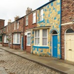 Coronation Street Tour Review Manchester Cobbles