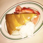 Dessert Joe's Seafood Las Vegas Review (1)