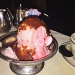 Dessert Joe's Seafood Las Vegas Review (2)