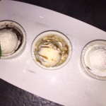 Dessert Yard House Las Vegas review