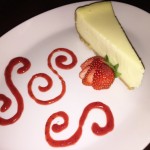 Desserts Triple George Grill Downtown Las Vegas Review (1)