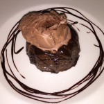 Desserts Triple George Grill Downtown Las Vegas Review (2)