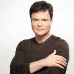 Donny Osmond Exclusive interview 2015