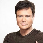 Tour Dates Donny Osmond 2017 UK Arenas