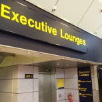 Escape Lounge Review Manchester Airport