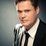 Donny Osmond 2017 UK Tour