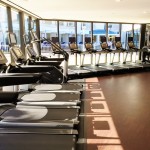 Gym Westgate Las Vegas 