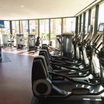 Gym Westgate Las Vegas 