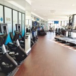 Gym Westgate Las Vegas 