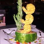 Hash House A Go Go Review Appetiser