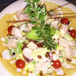 Hash House A Go Go Review Cobb Salad