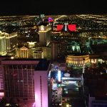 Review Observation Wheel High Roller Las Vegas