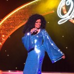 Diana Ross Tribute Show Las Vegas