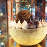 Cakes Gelato Messina Las Vegas Review