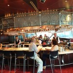 Bar Review Eiffel Tower Restaurant Las Vegas