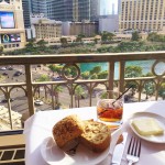 Best Restaurant Las VegasReview Eiffel Tower Restaurant Las Vegas