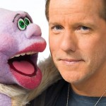 Jeff Dunham Not Playing with a ful deck