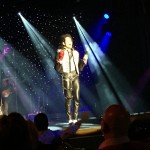 Jalles Franca  Michael Jackson Show Stratosphere Las Vegas MJ LIVE Review