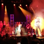 Michael Jackson Show Stratosphere Las Vegas MJ LIVE Review 