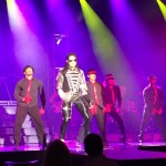 Michael Jackson Show Stratosphere Las Vegas MJ LIVE Review 