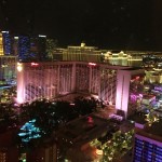 Night Flight Happy Hour High Roller Open Bar Las Vegas 